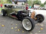 Parkview House & Speakeasy Motors Car & Bike Show99