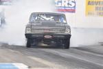 Part 1 of The Gold Cup Race at Empire Dragway 10