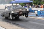 Part 1 of The Gold Cup Race at Empire Dragway 11
