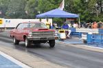 Part 1 of The Gold Cup Race at Empire Dragway 17