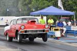 Part 1 of The Gold Cup Race at Empire Dragway 19