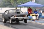 Part 1 of The Gold Cup Race at Empire Dragway 21