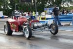 Part 1 of The Gold Cup Race at Empire Dragway 27