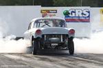Part 1 of The Gold Cup Race at Empire Dragway 32