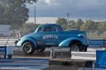 Part 1 of The Gold Cup Race at Empire Dragway 35