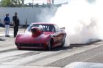 Part 1A of The Gold Cup Race at Empire Dragway 35