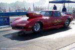 Part 1A of The Gold Cup Race at Empire Dragway 36