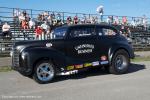 Part 1A of The Gold Cup Race at Empire Dragway 57