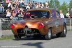 Part 1A of The Gold Cup Race at Empire Dragway 3