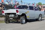 Part 1A of The Gold Cup Race at Empire Dragway 16
