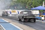 Part 1A of The Gold Cup Race at Empire Dragway 47