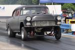 Part 1A of The Gold Cup Race at Empire Dragway 48