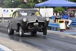 Part 1A of The Gold Cup Race at Empire Dragway 52