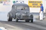 Part 1A of The Gold Cup Race at Empire Dragway 58