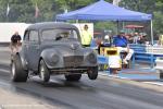 Part 1A of The Gold Cup Race at Empire Dragway 59