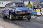 Part 1A of The Gold Cup Race at Empire Dragway 60