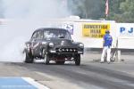 Part 1A of The Gold Cup Race at Empire Dragway 63