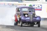 Part 1A of The Gold Cup Race at Empire Dragway 65