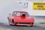 Part 1A of The Gold Cup Race at Empire Dragway 69