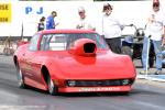 Part 1A of The Gold Cup Race at Empire Dragway 70