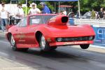 Part 1A of The Gold Cup Race at Empire Dragway 71