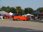 Part 2 of 45th Annual Street Rod Nationals Plus23