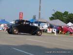 Part 2 of 45th Annual Street Rod Nationals Plus0