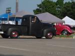 Part 2 of 45th Annual Street Rod Nationals Plus11