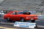 Part one of the ONDR Ontario Nostalgia Drag Racers, Nostalgia Days and Reunion Race18