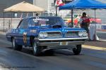 Part one of the ONDR Ontario Nostalgia Drag Racers, Nostalgia Days and Reunion Race24