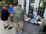 PAWLEY'S ISLAND CARS, COFFEE, AND CROISSANTS28