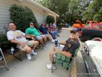 PAWLEY'S ISLAND CARS, COFFEE, AND CROISSANTS36