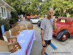 PAWLEY'S ISLAND CARS, COFFEE, AND CROISSANTS40