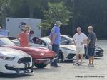 PAWLEY'S ISLAND CARS, COFFEE, AND CROISSANTS44