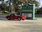 PAWLEY'S ISLAND CARS, COFFEE, AND CROISSANTS74