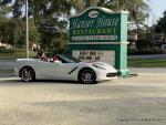 PAWLEY'S ISLAND CARS, COFFEE, AND CROISSANTS76