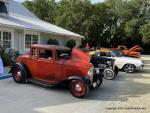 PAWLEY'S ISLAND CARS, COFFEE, AND CROISSANTS95