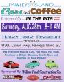 PAWLEY'S ISLAND CARS, COFFEE, AND CROISSANTS151