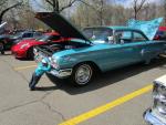 PBA Local 172 Classic Car Show9