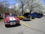 PBA Local 172 Classic Car Show88