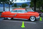 Peach City Beach Cruise50