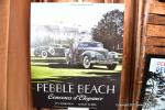 Pebble Beach Tour D' Elegance 1