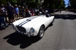 Pebble Beach Tour D’ Elegance Part 13