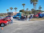 Pee Dee Street Rodders 25th Annual Run to the Sun4