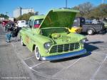 Pee Dee Street Rodders 25th Annual Run to the Sun17