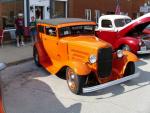 Pemberville Cruise Night5