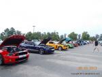 Peninsula Mustang Enthusiasts Car Show5