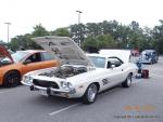 Peninsula Mustang Enthusiasts Car Show28