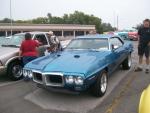 Pennyrile Classic Car's September Cruise-in10