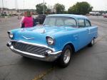 Pennyrile Classic Car's September Cruise-in13
